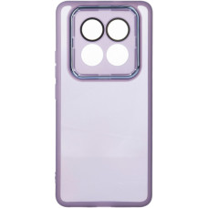 Чехол для мобильного телефона Armorstandart Shade Xiaomi Redmi Note 15 4G Dark Violet (ARM89855)