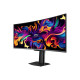 Монитор MSI MPG 341CQR QD-OLED X36