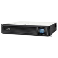 APC ИБП Smart-UPS C RM 3000VA LCD (SMC3000RMI2U)