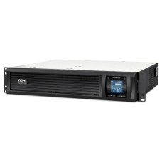 APC Smart-UPS C RM 3000VA LCD (SMC3000RMI2U)