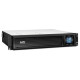 APC Smart-UPS C RM 3000VA LCD (SMC3000RMI2U)