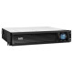 APC Smart-UPS C RM 3000VA LCD (SMC3000RMI2U)
