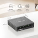 Mercusys Switch MS105GP 5xGE (4xPoE), 65W, Unmanageable