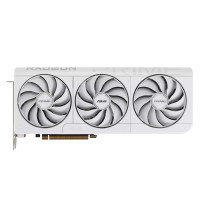 ASUS Graphic Card Radeon RX 9070 XT 16GB GDDR6 OC PRIME-RX9070XT-O16G-WHITE (90YV0L75-M0NA00)
