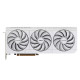 ASUS Видеокарта Radeon RX 9070 XT 16GB GDDR6 OC PRIME-RX9070XT-O16G-WHITE белый (90YV0L75-M0NA00)