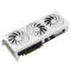 ASUS Видеокарта Radeon RX 9070 XT 16GB GDDR6 OC PRIME-RX9070XT-O16G-WHITE белый (90YV0L75-M0NA00)