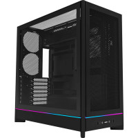 Корпус для ПК MONTECH HS01 (B)