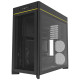 Корпус для ПК MONTECH HS01 (B)