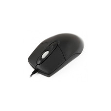 Мышка A4Tech OP-720 Black-USB (4711421699495)