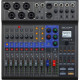 Микшерный пульт Zoom LiveTrak L-8 (286407)
