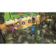 Игра Sony Power Wash Simulator, BD диск (SPOWS4EN0)