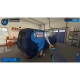 Игра Sony Power Wash Simulator, BD диск (SPOWS4EN0)