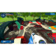Игра Sony Power Wash Simulator, BD диск (SPOWS4EN0)