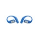 Наушники JBL Endurance Zone Blue (JBLENDUZONEBLU)