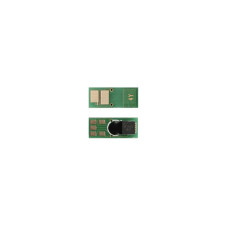 Чип для картриджа Canon 046H для LBP-650/MF-730 Yellow WWM (JYD-CRG046HY)