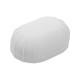 Чехол для наушников BeCover Silicon для Xiaomi Redmi AirDots / Redmi AirDots 2 / Redmi AirDots S White (703831)