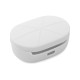 Чехол для наушников BeCover Silicon для Xiaomi Redmi AirDots / Redmi AirDots 2 / Redmi AirDots S White (703831)
