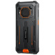 Мобильный телефон Blackview BV6200 Pro 6/128GB Orange (6931548314721)