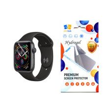 Пленка защитная Drobak Hydrogel Apple Watch Series 9 45mm (2шт) (323212)
