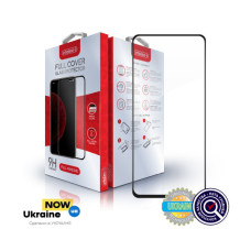 Скло захисне Intaleo Full Glue Xiaomi Mi 11T Black (1283126518768)