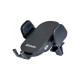 Универсальный автодержатель Verbatim FWC-01 with Qi Fast Wireless Car Charger (49552)