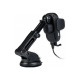 Универсальный автодержатель Verbatim FWC-01 with Qi Fast Wireless Car Charger (49552)