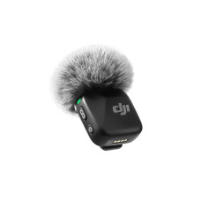 Микрофон DJI DJI Mic Mini Transmitter (CP.RN.00000431.01)