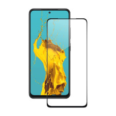 Стекло защитное Piko Full Glue Xiaomi Redmi Note 11 Pro Black (1283126522697)