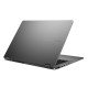 ASUS Notebook Vivobook Flip 14 TP3407SA-QL011W 14  WUXGA OLED, Intel Ultra 5 226V, 16GB, F512GB, UMA, Win11, Grey (90NB14Y1-M000E0)