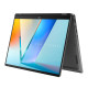 ASUS Notebook Vivobook Flip 14 TP3407SA-QL011W 14  WUXGA OLED, Intel Ultra 5 226V, 16GB, F512GB, UMA, Win11, Grey (90NB14Y1-M000E0)