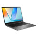ASUS Notebook Vivobook Flip 14 TP3407SA-QL011W 14  WUXGA OLED, Intel Ultra 5 226V, 16GB, F512GB, UMA, Win11, Grey (90NB14Y1-M000E0)
