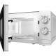 Gorenje Микроволновая печь, 20л, мех. управл., 800Вт, белый (MO20E1W)