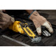 DeWALT Пила ланцюгова акумуляторна безщіткова 18В XR Li-lon 8.6м/с шина 20см 2.1кг без АКБ та ЗП (DCMPS520N)