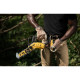 DeWALT Пила ланцюгова акумуляторна безщіткова 18В XR Li-lon 8.6м/с шина 20см 2.1кг без АКБ та ЗП (DCMPS520N)