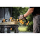 DeWALT Пила ланцюгова акумуляторна безщіткова 18В XR Li-lon 8.6м/с шина 20см 2.1кг без АКБ та ЗП (DCMPS520N)