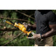 DeWALT Пила ланцюгова акумуляторна безщіткова 18В XR Li-lon 8.6м/с шина 20см 2.1кг без АКБ та ЗП (DCMPS520N)