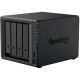 Synology Мережеве сховище NAS DS925+