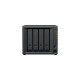Synology Мережеве сховище NAS DS925+
