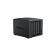 Synology Мережеве сховище NAS DS925+