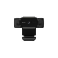 Acer Вебкамера Acer FHD Webcam, чорний (HP.EXPBG.019)