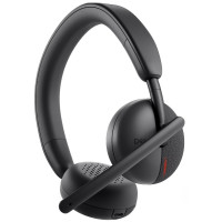 Dell Dell Pro Wireless Headset - WL3024 (520-BBDG)