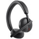 Dell Dell Pro Wireless Headset - WL3024 (520-BBDG)