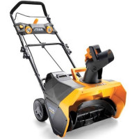 Stiga Снігоприбирач акумуляторний STIGA ST4851AE 48В ширина 51см викид 1-6м глибина 30см шнек 17.5см 15.8кг без АКБ і ЗП