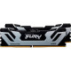 Модуль памяти для компьютера DDR5 48GB (2x24GB) 8800 MHz Renegade Black/Silver Kingston Fury (ex.HyperX) (KF588CU42RSK2-48)