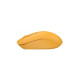 Мышка A4Tech FG15CS Air2 Wireless Yellow (4711421001236)