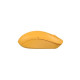 Мышка A4Tech FG15CS Air2 Wireless Yellow (4711421001236)