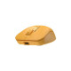 Мышка A4Tech FG15CS Air2 Wireless Yellow (4711421001236)