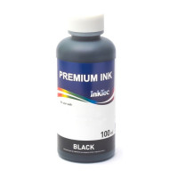 Чернила InkTec Epson L800, 100 мл, Black (E0017-100 MB)
