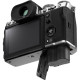 Цифровой фотоаппарат Fujifilm X-T5 + XF 16-80 F4 Kit Silver (16939497)