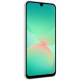 Мобильный телефон Samsung Galaxy A26 5G 6/128Gb White (SM-A266BZWBEUC)